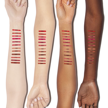 Dior Lippenkonturenstift - intensive Couture-Farbe - Komfort & Dior Lippenkonturenstift - intensive Couture-Farbe - Komfort &